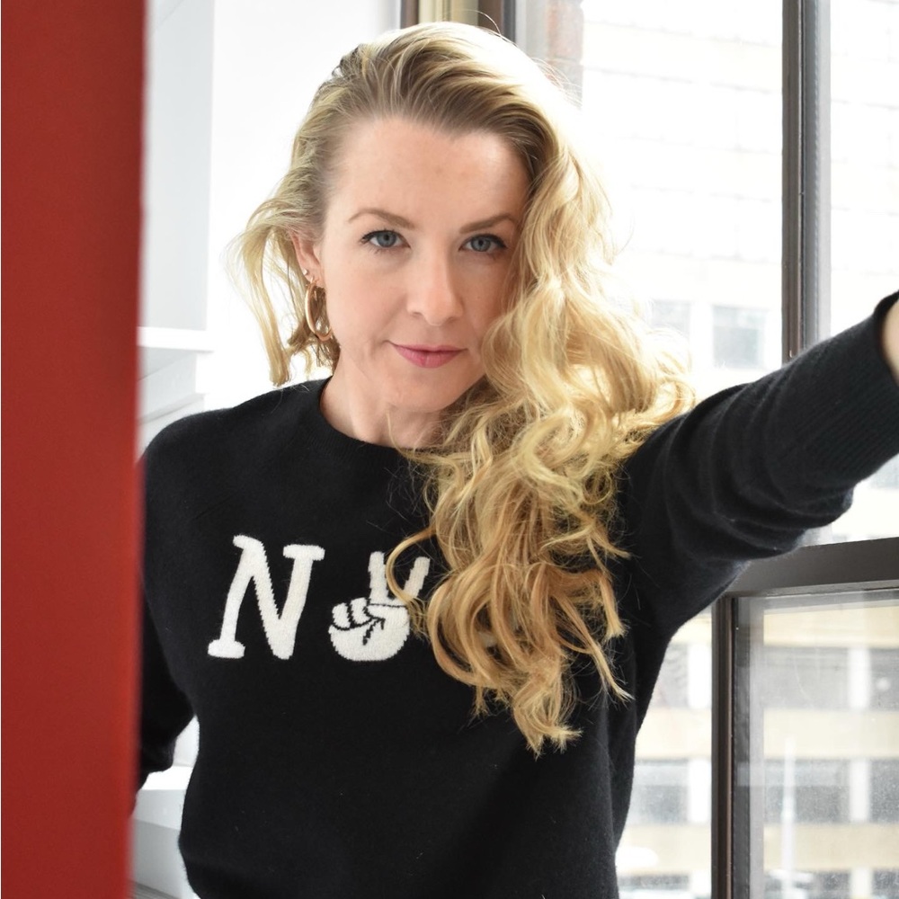 Meet your Posher, Bethany